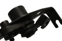 Kit serrures contacteur bouchon réservoir selle Kawasaki ER-6N ER650A 05-08