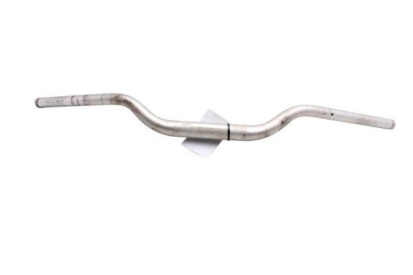 Motorstuur Fatbar 22 mm zilver KTM Super Moto 950 LC8 SM950 05-08