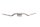 Motorstuur Fatbar 22 mm zilver KTM Super Moto 950 LC8 SM950 05-08