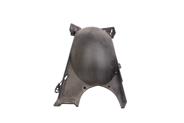Achterspatbord achterwielafdekking BMW G 650 Xcountry E65X 0164 K15 07-10