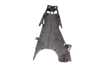 Achterspatbord achterwielafdekking BMW G 650 Xcountry E65X 0164 K15 07-10