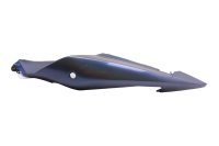 Carena Laterale Posteriore Sinistra Blu Suzuki SV 1000 S WVBX 03-07