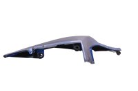 Carena Laterale Posteriore Sinistra Blu Suzuki SV 1000 S WVBX 03-07