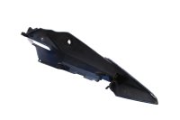 Carena Laterale Posteriore Sinistra Blu Suzuki SV 1000 S WVBX 03-07