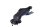 Carena Laterale Posteriore Sinistra Blu Suzuki SV 1000 S WVBX 03-07