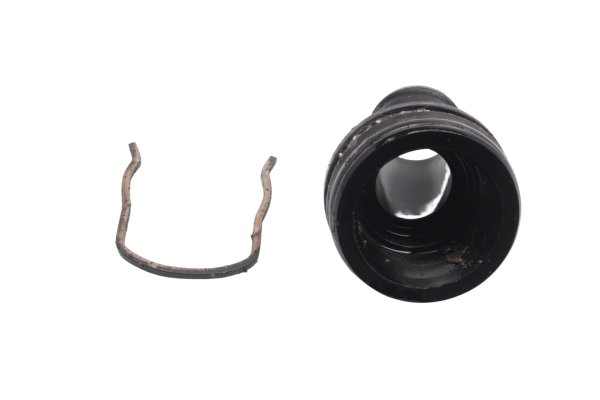 Kylvätskerör fläns slanganslutning hållarklämma BMW K 1200 GT K41 0548 02-05