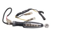 Freccia LED Koso M8 posteriore sinistra nera BMW R 1200 GS K25 0307 R12 04-07