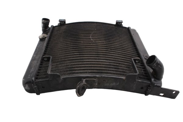 Radiateur refroidissement moteur moto KTM Super Moto 950 LC8 SM950 05-08