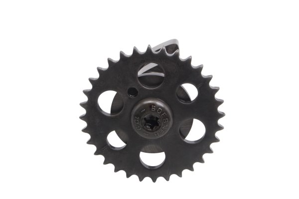 Kamaxel kamkedjedrev BMW G 650 Xcountry E65X 0164 K15 07-10