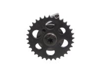 Kamaxel kamkedjedrev BMW G 650 Xcountry E65X 0164 K15 07-10