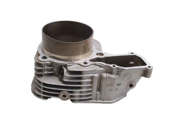 Cilindro motore sinistro canna alettata BMW R 1200 GS K25 0307 R12 04-07