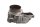 Cilindro motore sinistro canna alettata BMW R 1200 GS K25 0307 R12 04-07