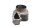 Cilindro motore sinistro canna alettata BMW R 1200 GS K25 0307 R12 04-07