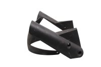 Voorspatbord spatbord vorkbeschermers KTM Super Moto 950 LC8 SM950 05-08