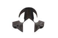 Voorspatbord spatbord vorkbeschermers KTM Super Moto 950 LC8 SM950 05-08