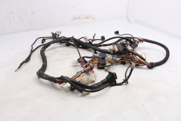 Hoofdkabelboom Zekeringkast KTM Super Moto 950 LC8 SM950 05-08