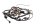 Hoofdkabelboom Zekeringkast KTM Super Moto 950 LC8 SM950 05-08