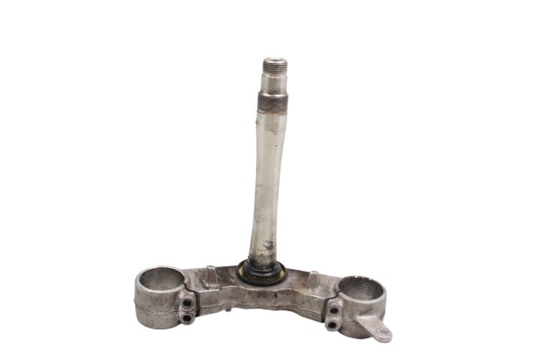 Onderste kroonplaat vork stuurpen Suzuki SV 1000 S WVBX 03-07