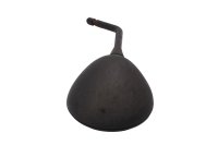 Vänster motorcykel backspegel rund gängad arm BMW K 1200 GT K41 0548 02-05