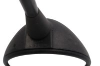 Vänster motorcykel backspegel rund gängad arm BMW K 1200 GT K41 0548 02-05