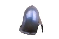 Parafango posteriore paraspruzzi copricatena Suzuki SV 1000 S WVBX 03-07