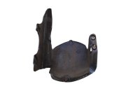 Parafango posteriore paraspruzzi copricatena Suzuki SV 1000 S WVBX 03-07