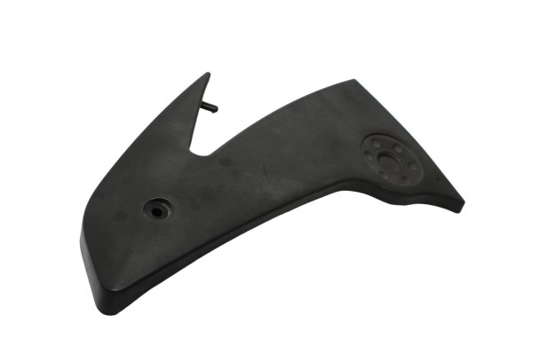 Fianchetto telaio sinistro carena laterale cover Kawasaki ER-6N ER650A 05-08