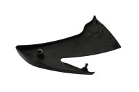Fianchetto telaio sinistro carena laterale cover Kawasaki ER-6N ER650A 05-08