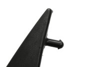 Fianchetto telaio sinistro carena laterale cover Kawasaki ER-6N ER650A 05-08