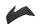 Fianchetto telaio sinistro carena laterale cover Kawasaki ER-6N ER650A 05-08