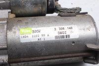 Motorino avviamento D6G2 2306140 12V BMW R 1200 GS K25 0307 R12 04-07