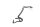 Stela bromsrör fram sats BMW G 650 Xcountry E65X 0164 K15 07-10