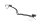 Stela bromsrör fram sats BMW G 650 Xcountry E65X 0164 K15 07-10