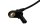 Capteur ABS vitesse de roue avant frein câble Kawasaki ER-6N ER650A 05-08