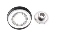 Steuerkopfschraube Lenkkopfmutter Staubkappe KTM Super Moto 950 LC8 SM950 05-08
