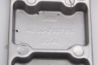 Gepäckträger Topcaseträger Heck hinten 46542307810 BMW K 1200 GT K41 0548 02-05