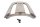 Gepäckträger Topcaseträger Heck hinten 46542307810 BMW K 1200 GT K41 0548 02-05