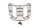 Gepäckträger Topcaseträger Heck hinten 46542307810 BMW K 1200 GT K41 0548 02-05