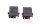 Relais Schaltrelais V23073-B1005-X18 61361393412 BMW K 1200 GT K41 0548 02-05