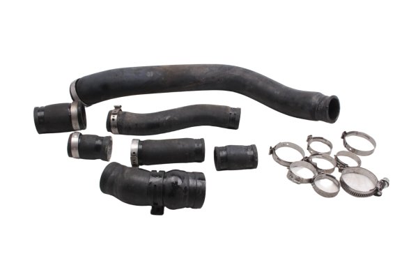 Durites radiateur refroidissement colliers KTM Super Moto 950 LC8 SM950 05-08