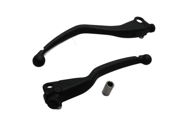 Bremshebel Kupplungshebel Set schwarz vorne KTM 790 Duke Euro 5+ 790DUKE24 24-24