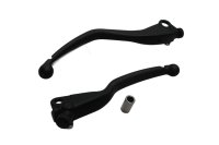 Bremshebel Kupplungshebel Set schwarz vorne KTM 790 Duke Euro 5+ 790DUKE24 24-24