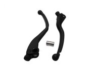 Bremshebel Kupplungshebel Set schwarz vorne KTM 790 Duke Euro 5+ 790DUKE24 24-24