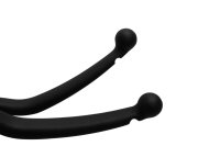 Bremshebel Kupplungshebel Set schwarz vorne KTM 790 Duke Euro 5+ 790DUKE24 24-24
