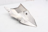 Hitteschild uitlaat demper afdekking kap cover Kawasaki H2 1100 SX Ninja 26-26