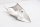 Hitteschild uitlaat demper afdekking kap cover Kawasaki H2 1100 SX Ninja 26-26