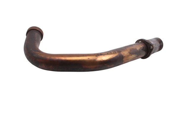 Collettore Tubo Scarico Anteriore Suzuki SV 1000 S WVBX 03-07