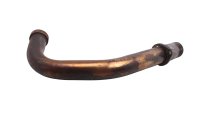 Collettore Tubo Scarico Anteriore Suzuki SV 1000 S WVBX 03-07