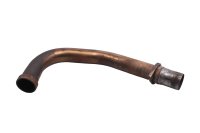 Collettore Tubo Scarico Anteriore Suzuki SV 1000 S WVBX 03-07