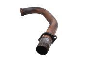 Collettore Tubo Scarico Anteriore Suzuki SV 1000 S WVBX 03-07